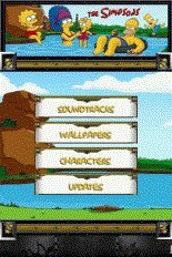 download The Simpsons apk